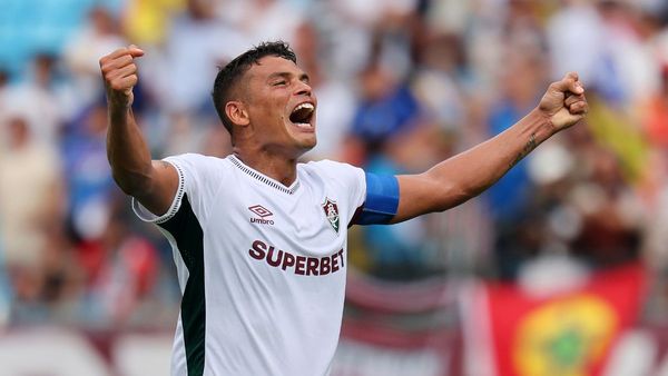 Fluminense Upsets Inter in Club World Cup