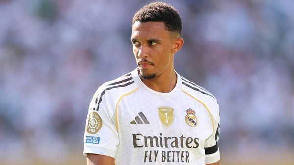 Alexander-Arnold Remembers Jota in Club World Cup Alexander-Arnold Remembers Jota in Club World Cup