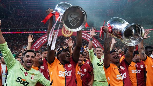 Osimhen Close to Joining Galatasaray Permanently