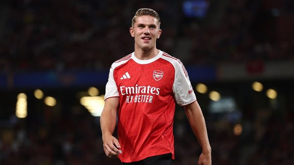 Gyokeres Joins Arsenal After Turning Down Other Offers