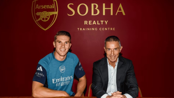 How much money will Viktor Gyokeres earn after move to Arsenal