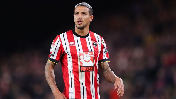 Vinicius Souza Moves to Wolfsburg from Sheffield United