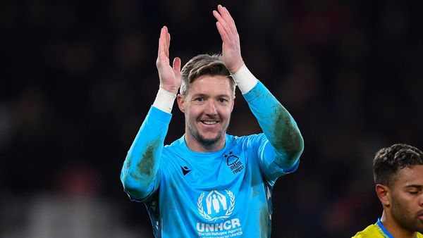 Wayne Hennessey Retires from Football