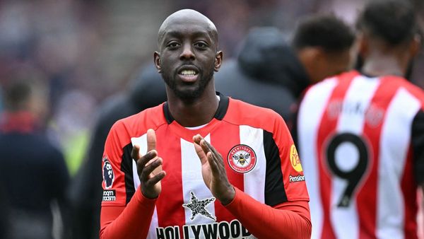 Wissa Skips Training Amid Transfer Interest