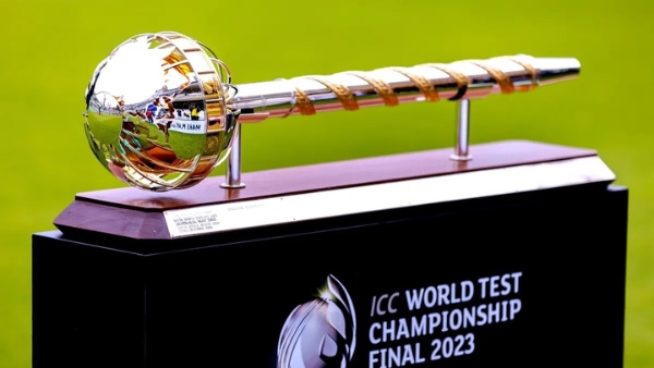 WTC Points Table Updated Points Table of World Test Championship on July 6 after India Win at Edgbaston