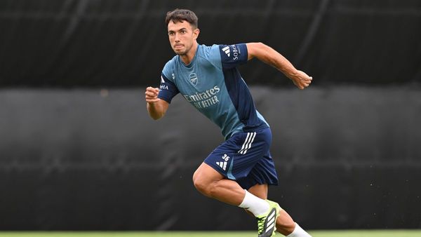 Zubimendi Joins Arsenal Amid Other Offers