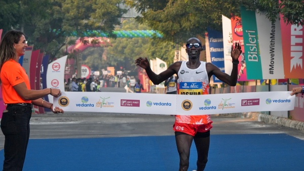 India to Host IAU 50km World Championships in December 2025 at Jawaharlal Nehru Stadium in New Delhi