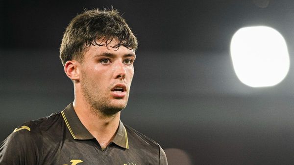 Managing Aaron Hickey's Return to Scotland Squad