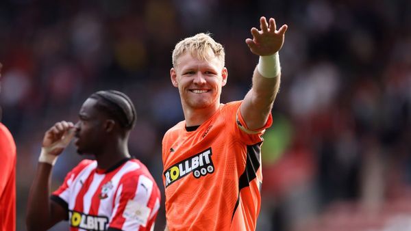 Ramsdale Signs Season-Long Loan with Newcastle