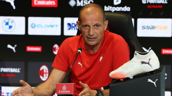 AC Milan Must Qualify for Champions League