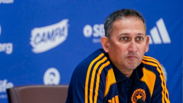 How has India fared under Ajit Agarkar as BCCI Extends his Tenure as Chairman of Selectors Until 2026