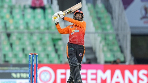 Akhil Scaria The Multifaceted Kerala Globstar to Keep an Eye On