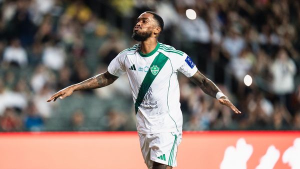 Al-Ahli Wins Against Neom in Season Opener