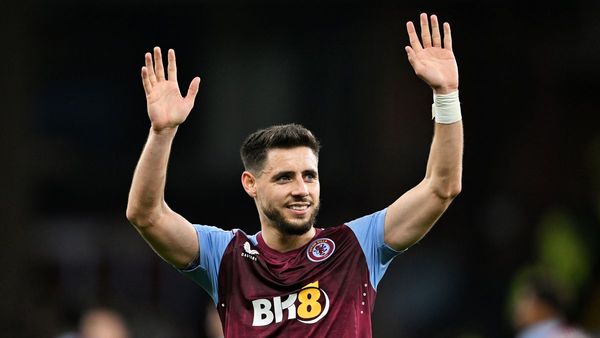 Alex Moreno Moves to Girona from Aston Villa