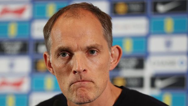 Tuchel on Alexander-Arnold's England Omission