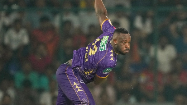 Andre Russell