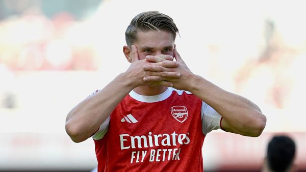 Arsenal Beats Athletic Bilbao 3-0 in Emirates Cup
