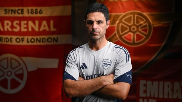 Arteta: Arsenal Needs Major Title Victory Arteta: Arsenal Needs Major Title Victory