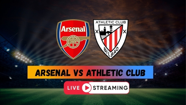 Arsenal vs Athletic Club