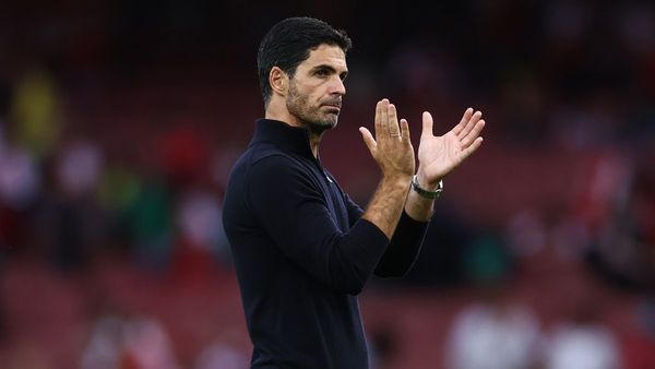 Arteta Evolves to Inspire Arsenal Players Arteta Evolves to Inspire Arsenal Players
