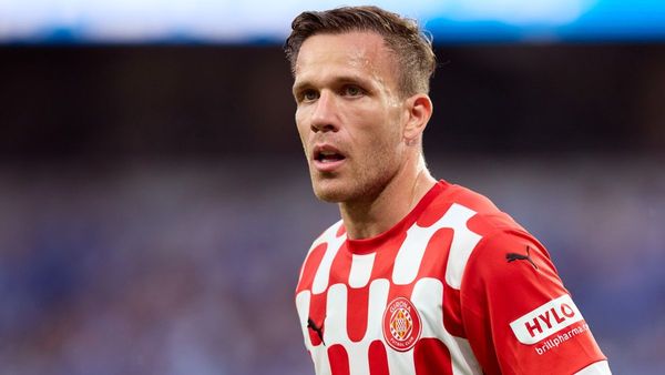 Arthur Melo Joins Gremio on Loan