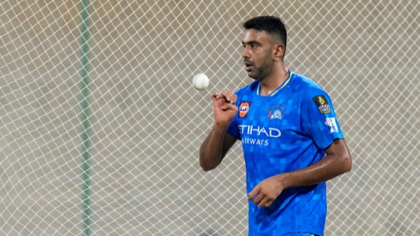 Almost 100 Crore How much Money has Ravichandran Ashwin earned from IPL over the Years