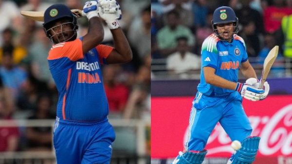 Asia Cup 2025 Sanju Samson to Shubman Gill - Five India Players to Keep an Eye On