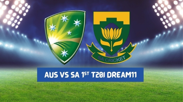 AUS vs SA Dream11 Prediction