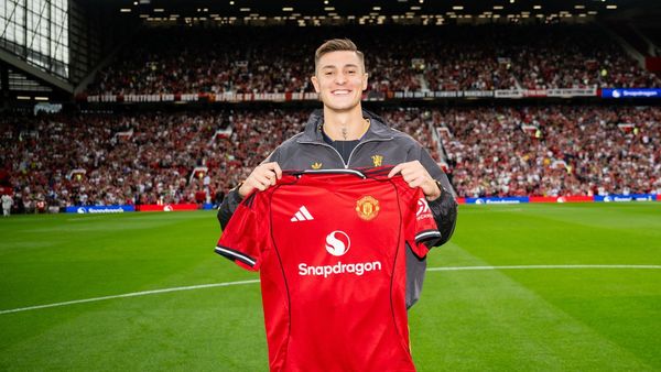 Sesko Aims to Revive Manchester United's Glory