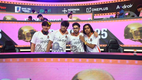 BGMS Season 4 Features Female Athletes