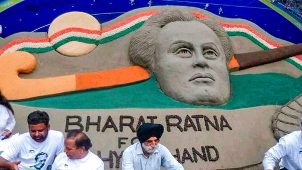 Major Dhyan Chand and the Bharat Ratna Debate