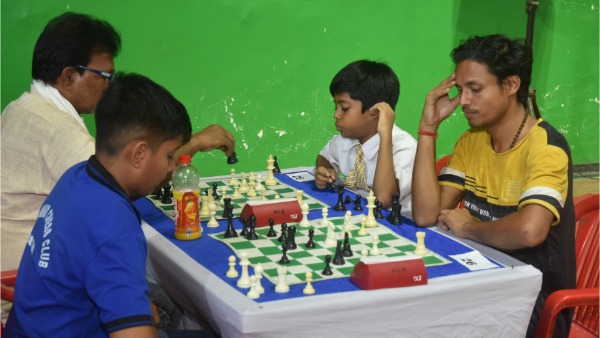 The Future Belongs to Us - How Sports in Bihar is waking up from Dormancy