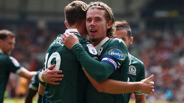 Blackburn Rovers Claim First Win of Season