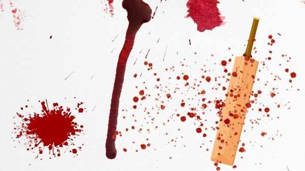 Pakistan locals playing cricket leave ground after phone call later kill two Brothers with Bat over Bananas in Lahore