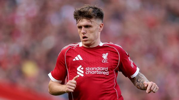 Bournemouth Signs Ben Doak from Liverpool