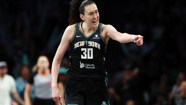 Stewart Returns to New York Liberty Line-up