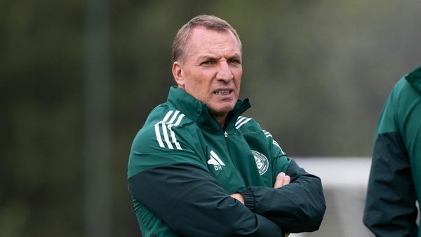 Rodgers Demands Investment for Celtic Contract