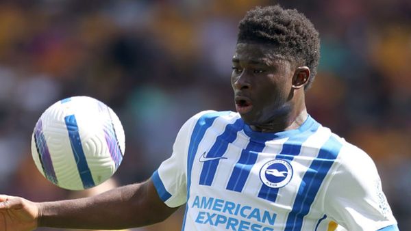 Hurzeler Confident Amid Transfer Speculation Hurzeler Confident Amid Transfer Speculation