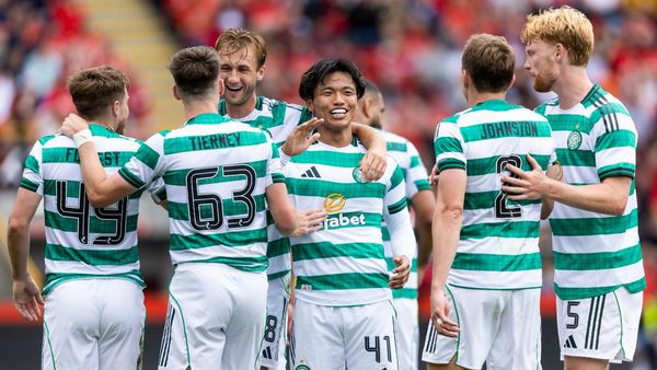 Celtic Defeats Aberdeen 2-0 in Premiership