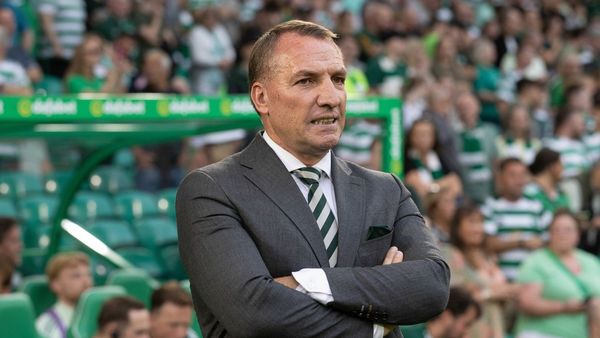 Rodgers Commends Celtic After League Cup Win