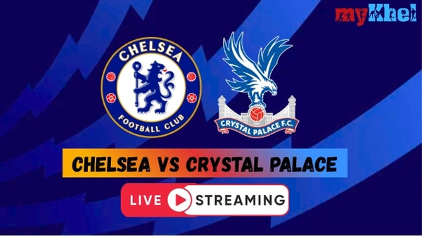 Chelsea vs Crystal Palace