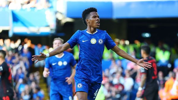 Estevao Stars in Chelsea's Victory Over Leverkusen