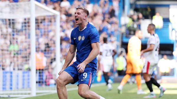 Chelsea Wins 4-1 Against AC Milan