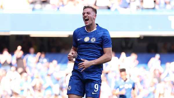 Maresca Confident in New Chelsea Signings