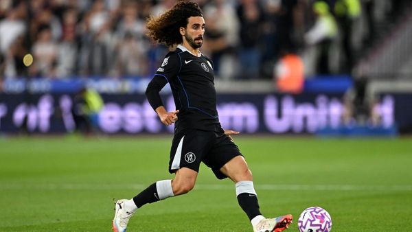 Cucurella on Chelsea's Trophy Ambitions