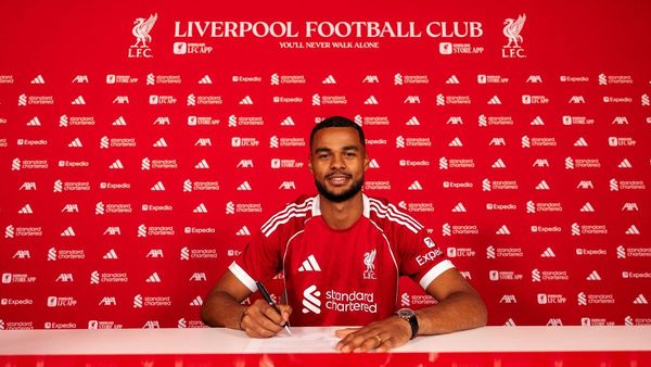 Gakpo Signs New Long-Term Deal with Liverpool