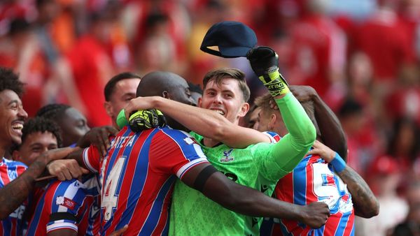 Crystal Palace Wins Community Shield on Penalties