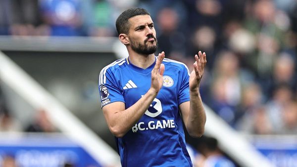 Wrexham Signs Conor Coady from Leicester City