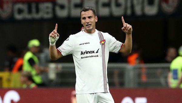 Cremonese Defeats AC Milan in Serie A Opener