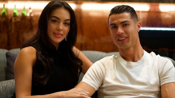 Cristiano Ronaldo Georgina Rodriguez Engaged From Lovers Parents to Marriage - A detailed Timeline of their Love Story